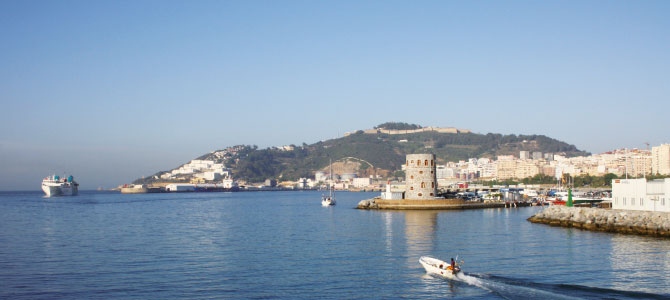 mer sebta