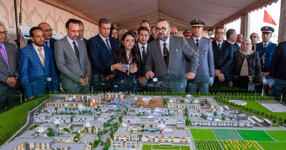 Ouverture de trois nouvelles Cités des Métiers et des Compétences à la prochaine rentrée, déclare Sekkouri