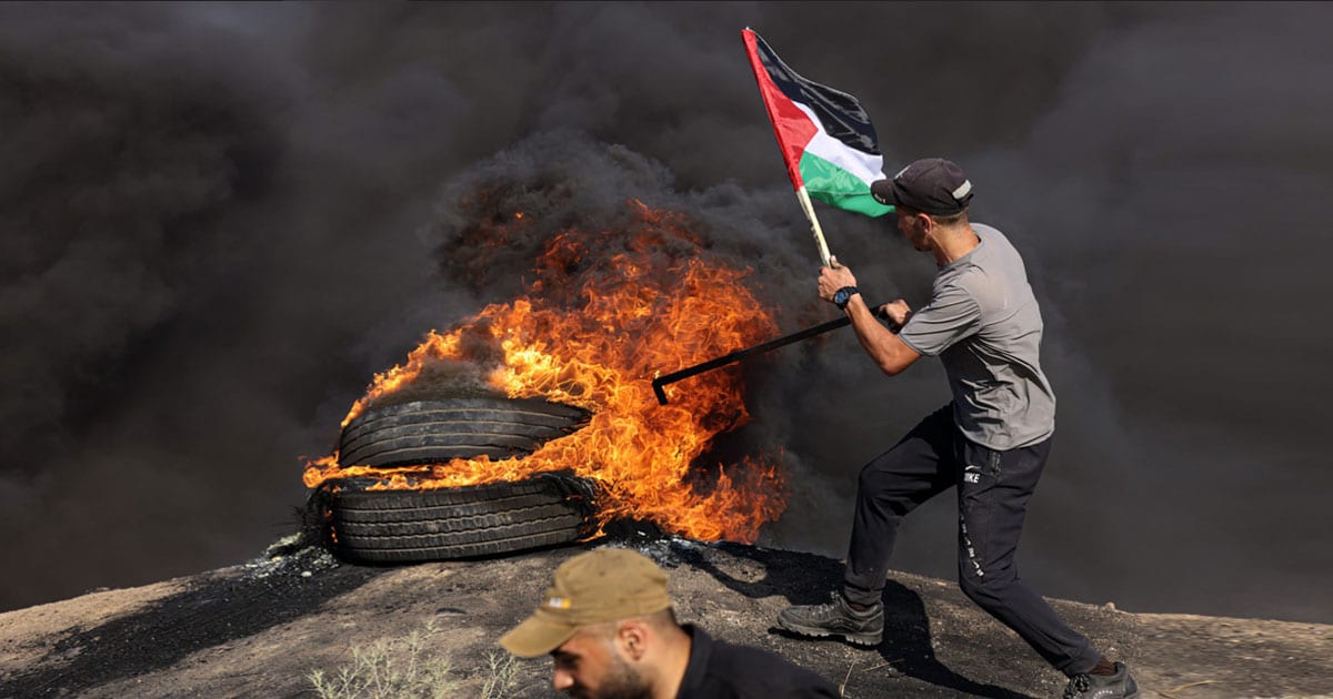 Cisjordanie: opération de l'armée israélienne à Jénine, 8 Palestiniens tués