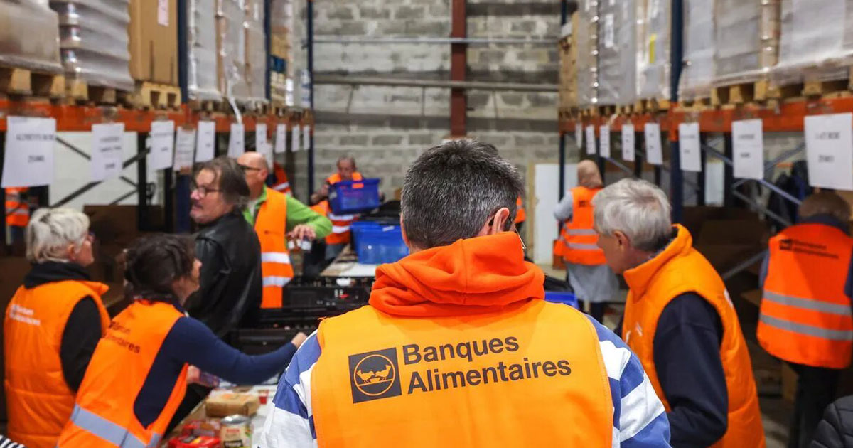 9 millions de Français en situation précaire en 2022, un record