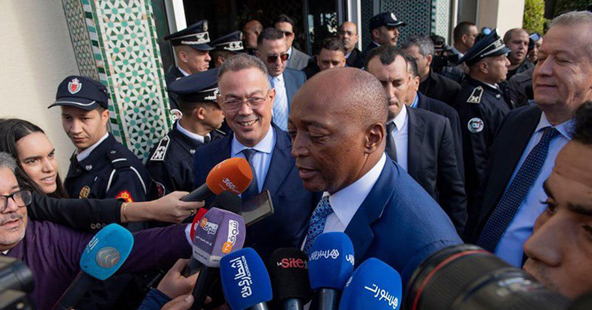 CAN 2025: Rabat accueille, vendredi, la réunion du Comité exécutif de la CAF