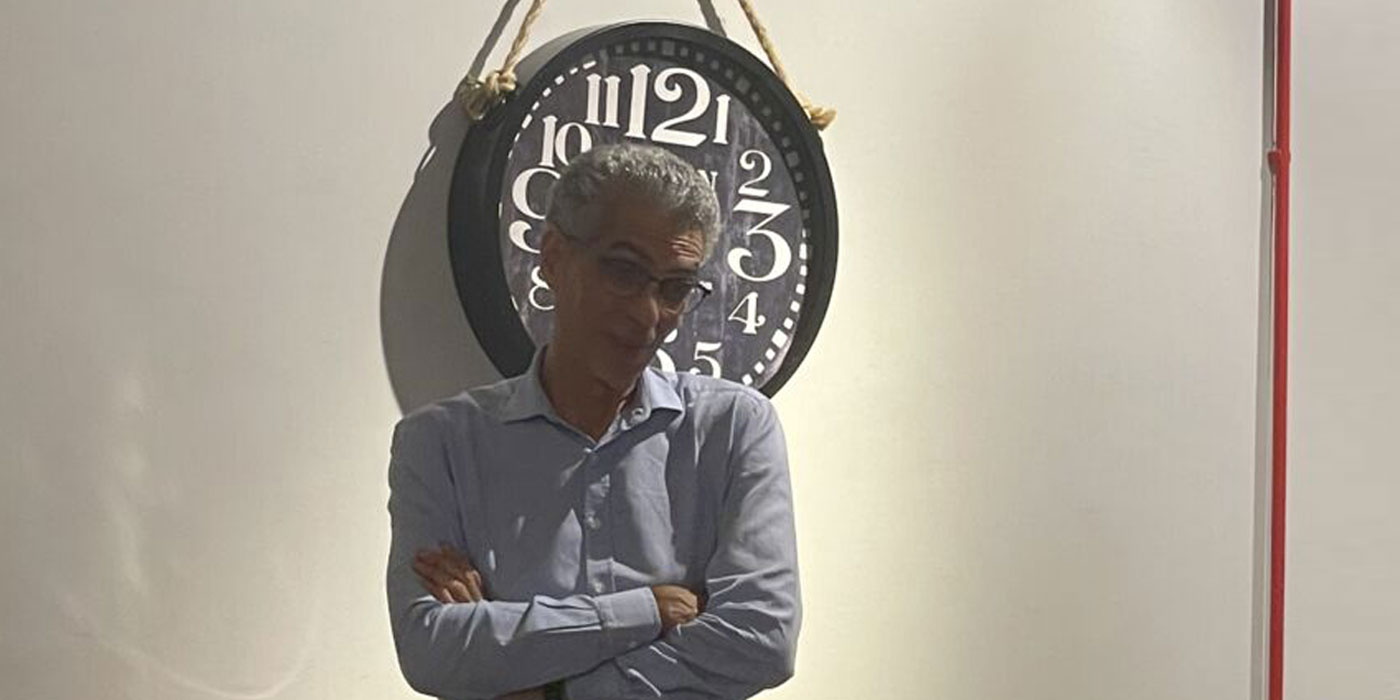 Rachid Saihi, nouveau DG du Centre Monétique Interbancaire (CMI)