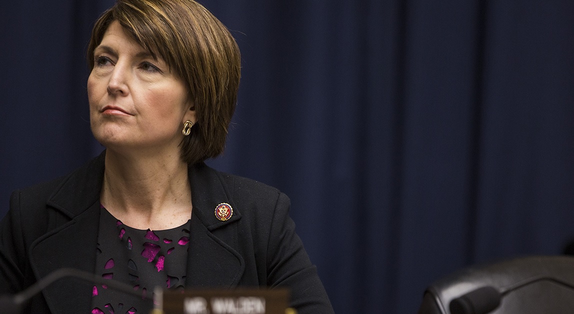sahara congresswoman americaine mcmorris rodgers decision israel 