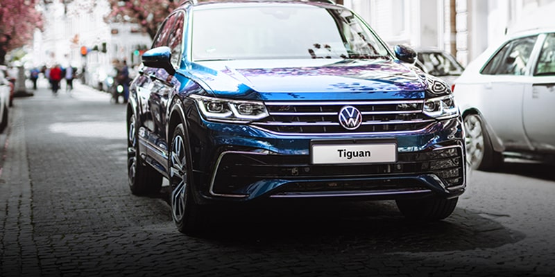 tiguan min