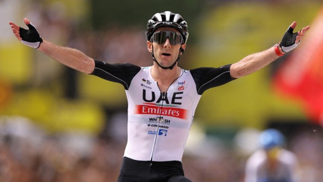 tour de france
