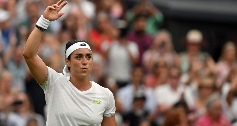 Ons Jabeur,, Wimbledon, S Open 2022, Jabeur, tennis, Sabalenka, Roland-Garros, grand Chelem, Aryna Sabalenka, Tennis, ATP tour