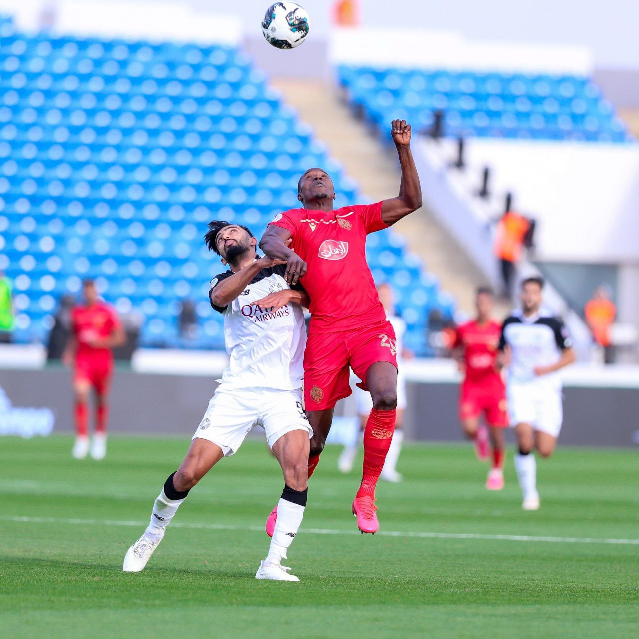 wydad coupe