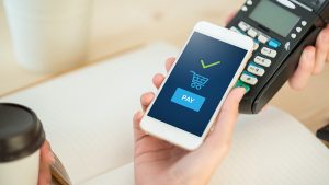 apple pay