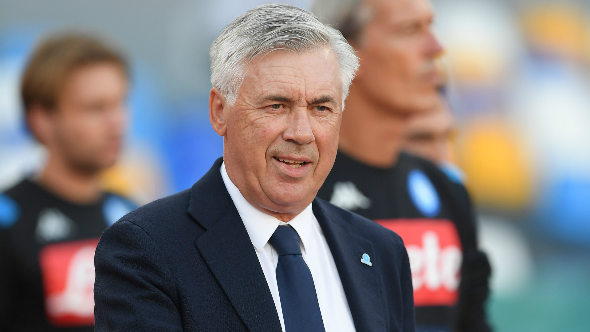 carlo ancelotti