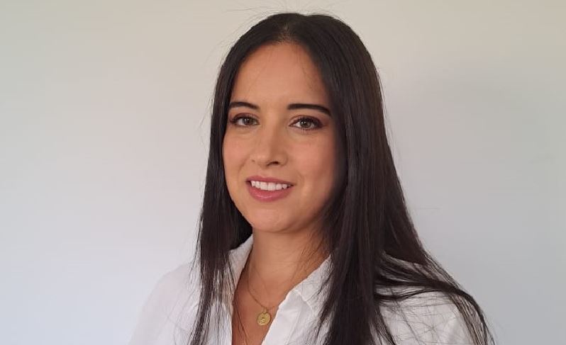 Hasna Mohammadi Benhammou