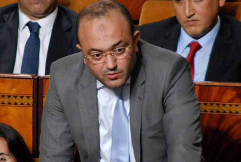 zine abidine elhouas
