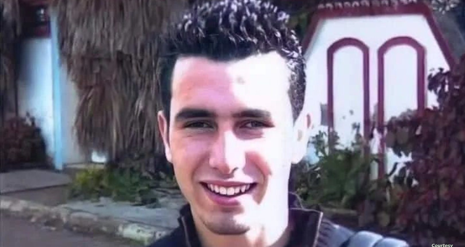 Thami Bennani