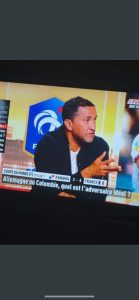 L'Equipe et sa prévision au feeling