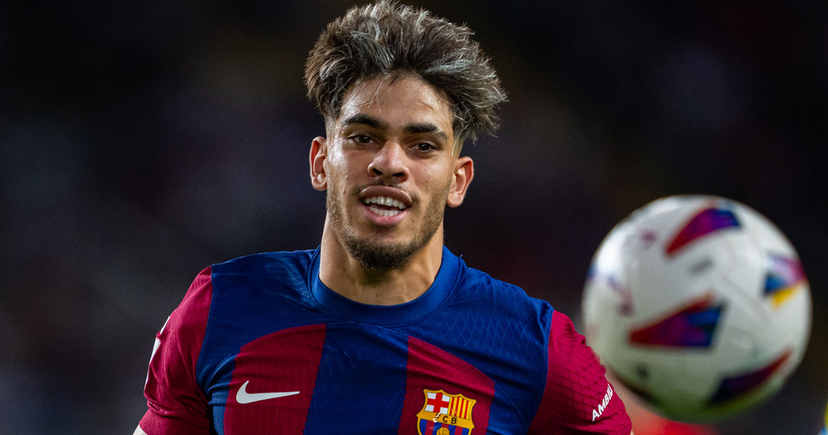 Ez Abde pourrait quitter le Barça pour le Bayer Leverkusen