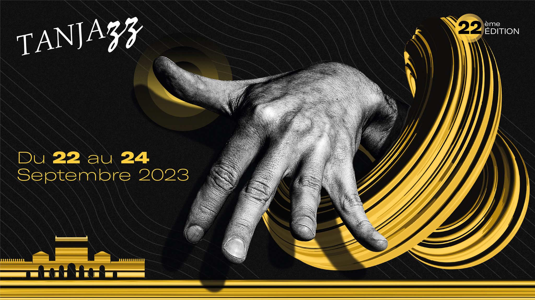 Tanjazz 2023