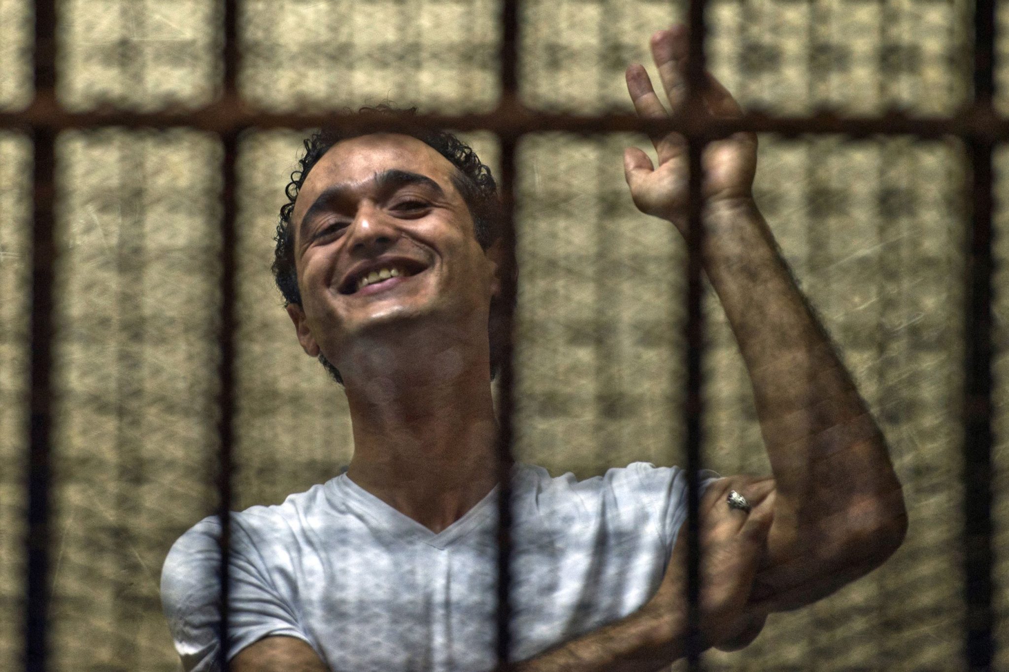 ahmed douma