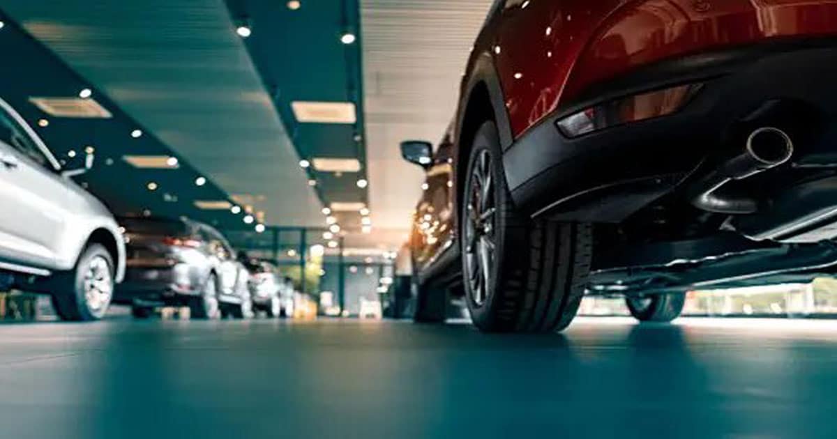 Automobile : 94.534 unités écoulées à fin juillet (AIVAM)