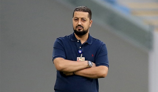 Botola Pro, MCO , coach , reprise , Botola Pro, Mouloudia Oujda, club oujdi, Najhi, Oujda, Omar Najhi