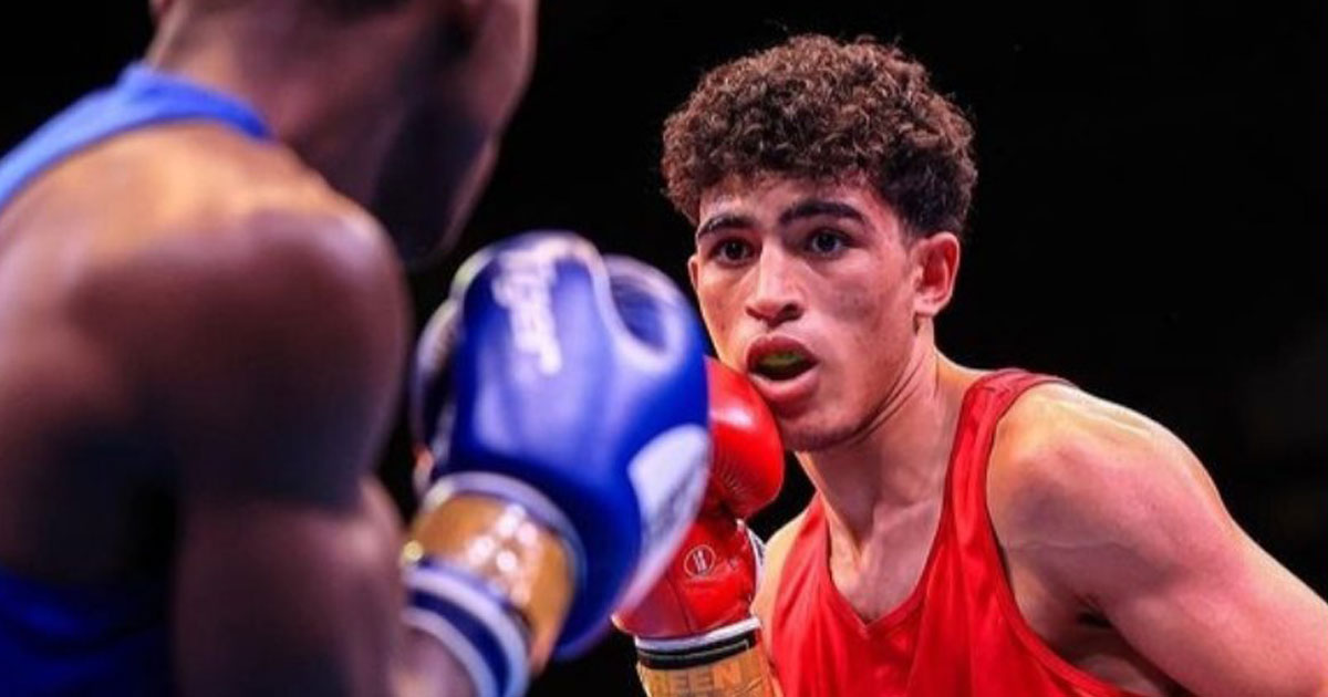 Boxe: la sélection marocaine sacrée championne d'Afrique
