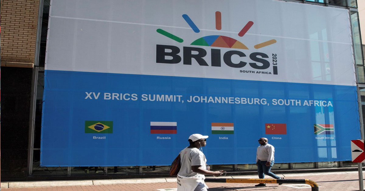 Brics: qui entrera dans le club des pays émergents?
