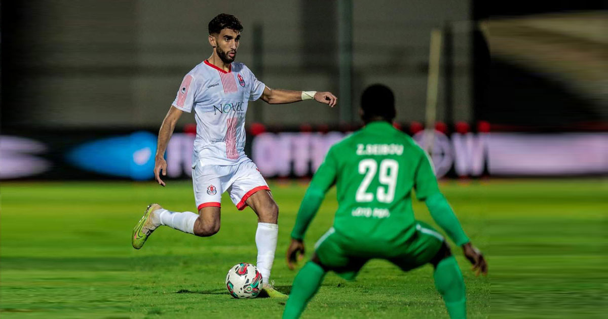 Vidéo. CAF: le FUS qualifié au Bénin, hérite de l'USM d'Alger au 2e tour préliminaire