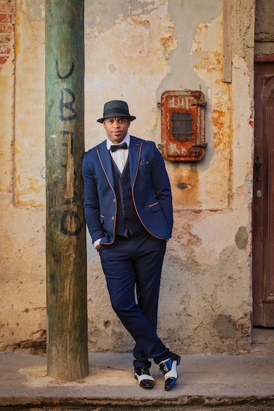 Roberto Fonseca