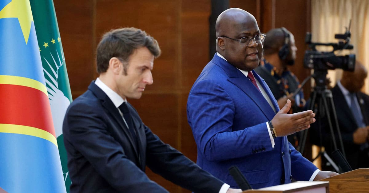 Crise au Niger, nouveau revers pour la politique macronienne en Afrique