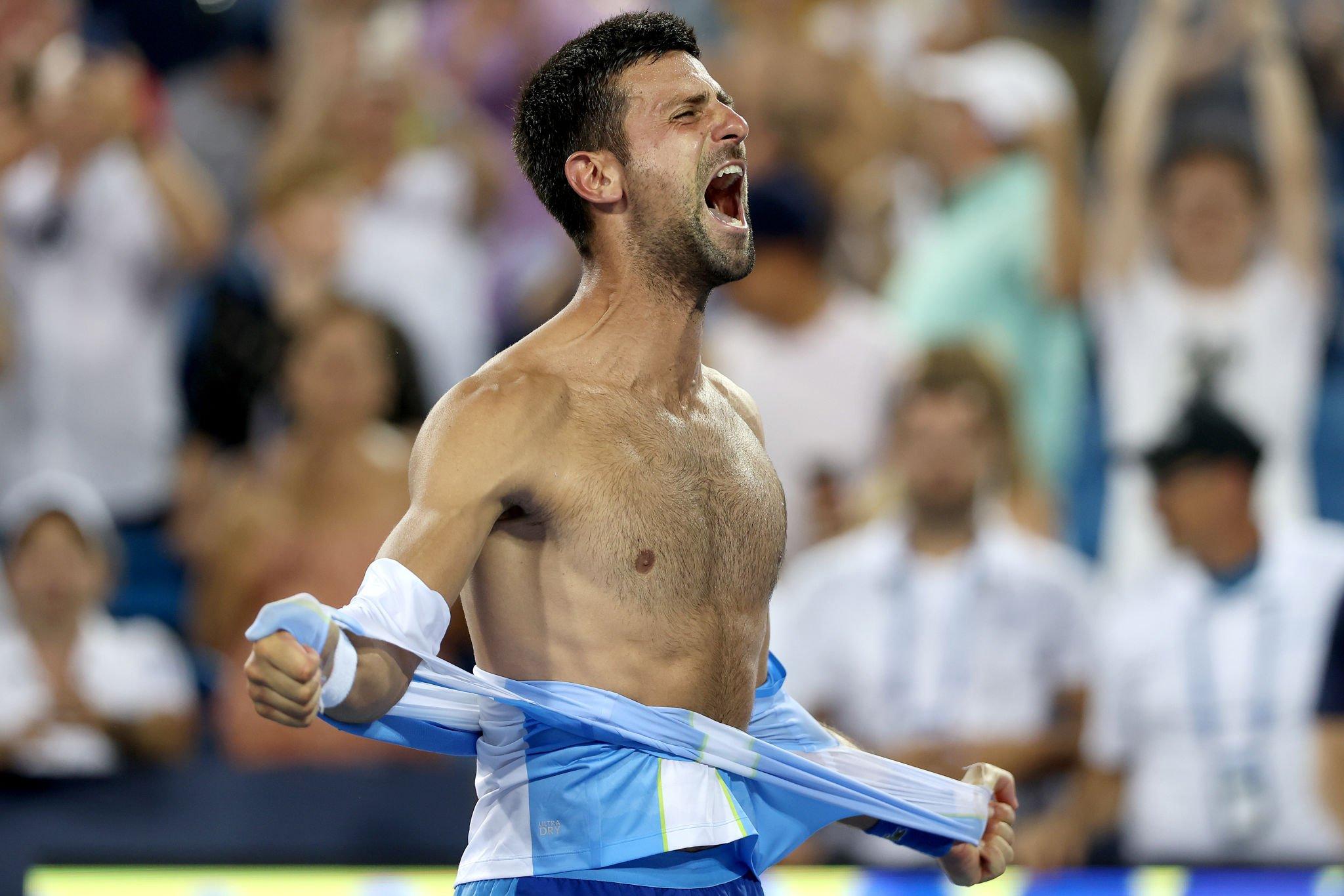 djoko