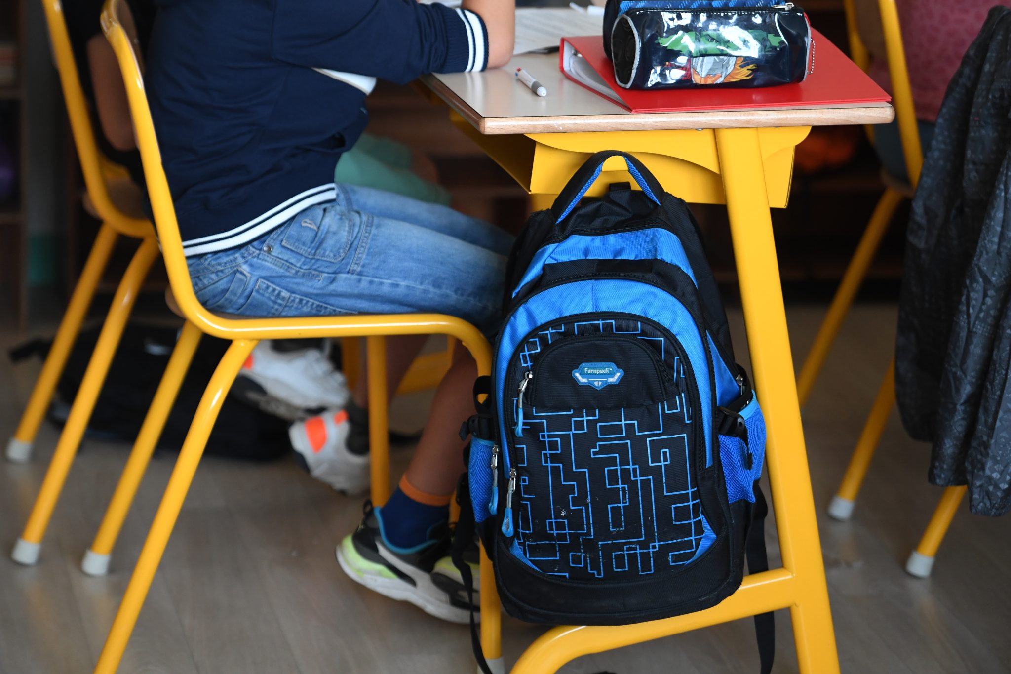 ecole privée maroc