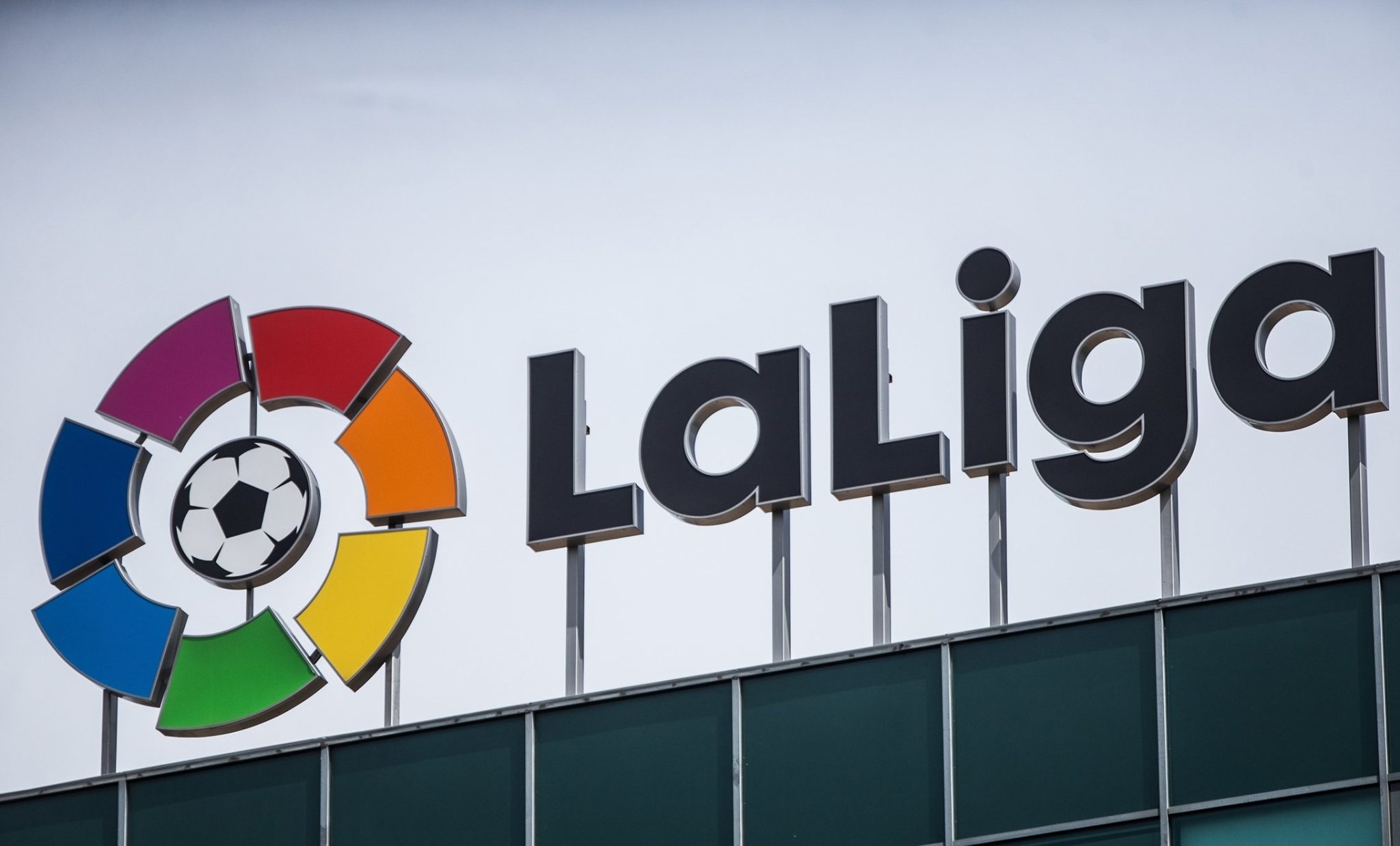 Paris Saint-Germain, PSG, Union européenne, UE, Commission européenne, La Liga, championnat espagnol, Espagne, Javier Tebas, ligue espagnole