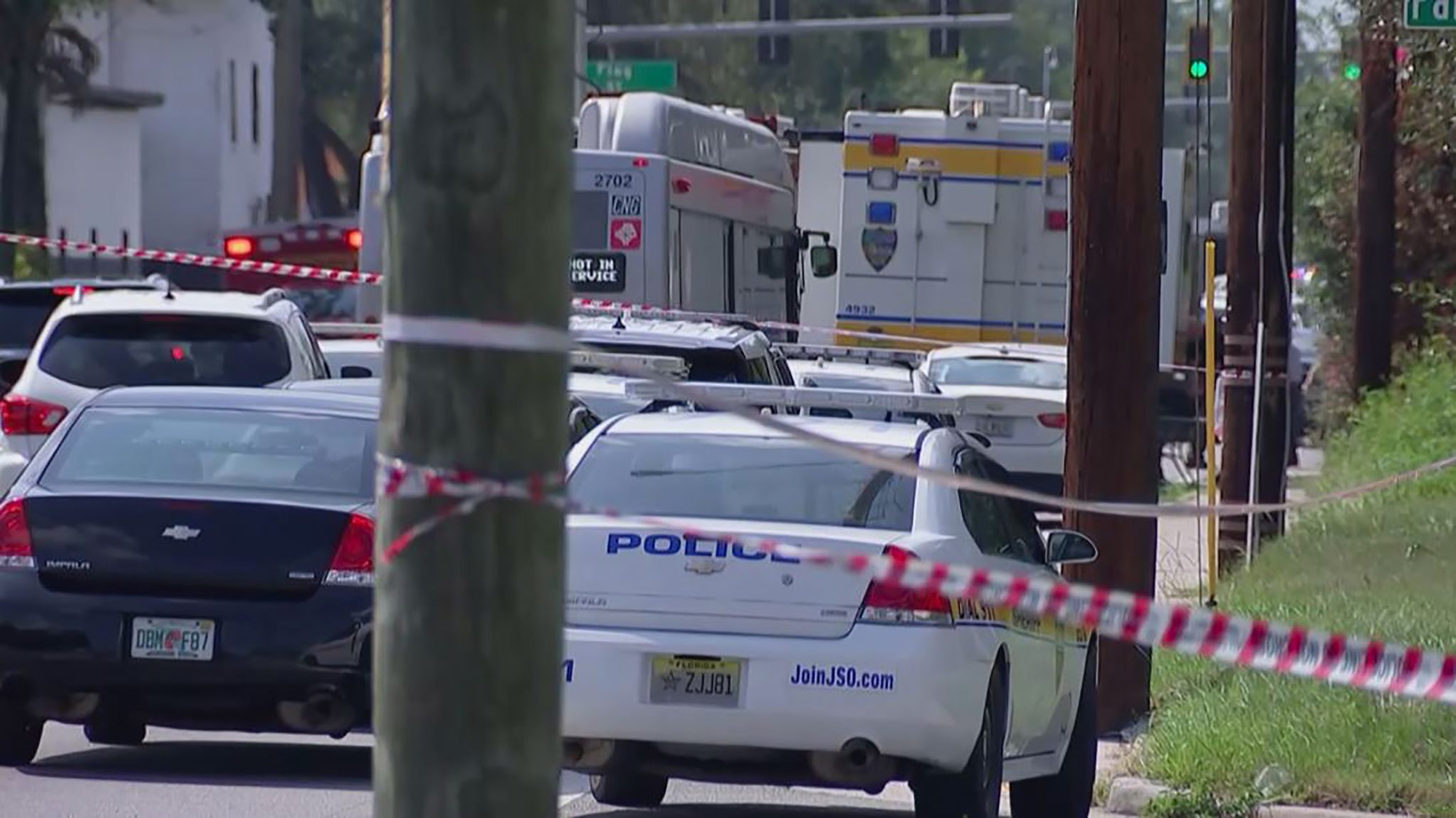 'number' of fatalities in florida shooting: jacksonville authorities