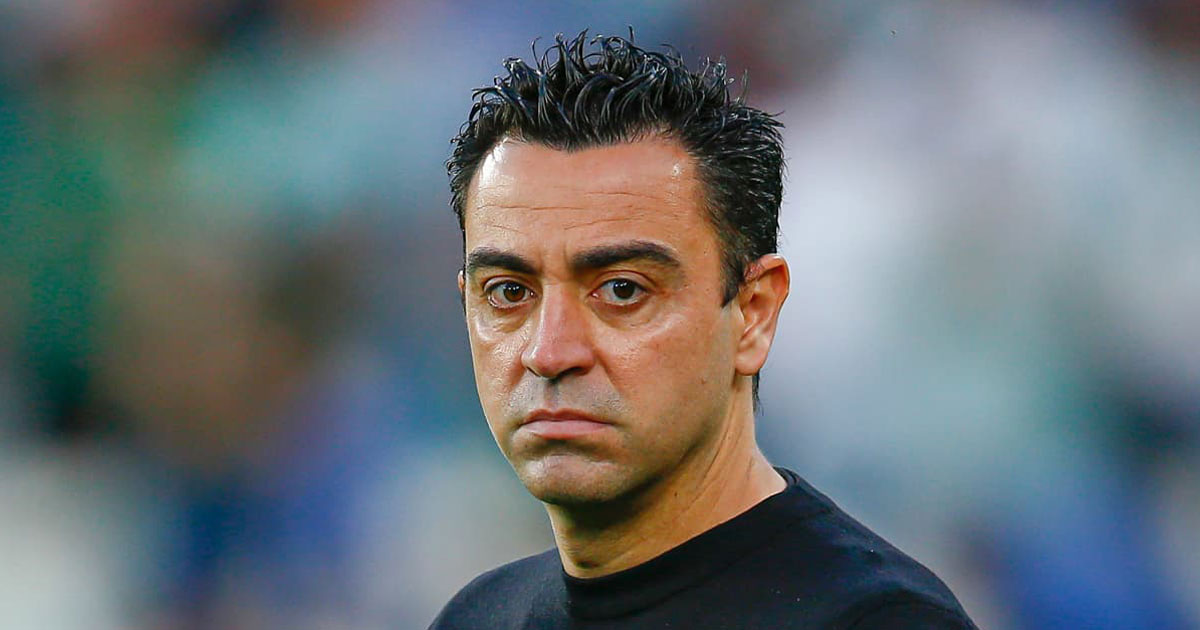Calendrier: "on pense plus au business qu'au joueur" regrette Xavi