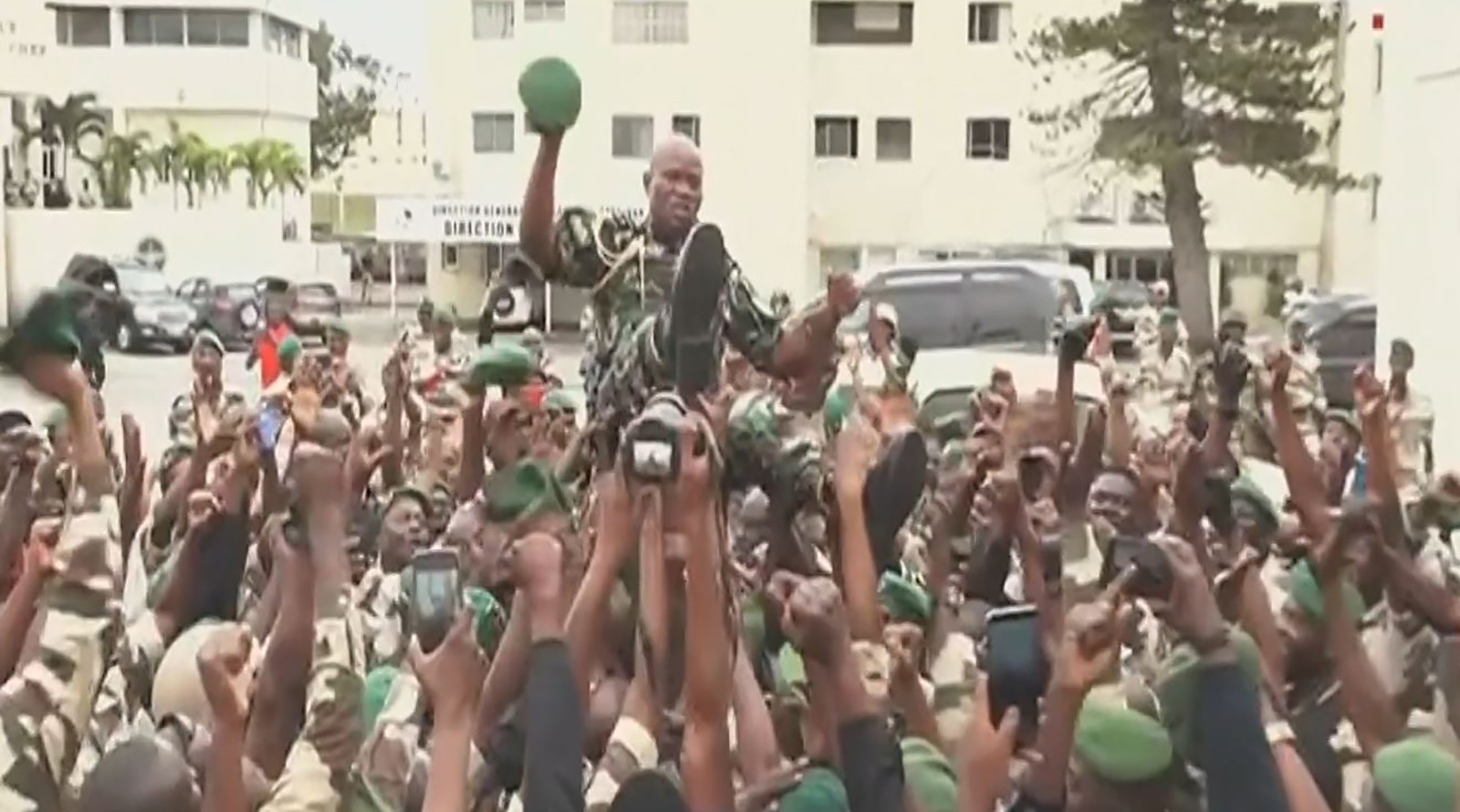 gabon coup