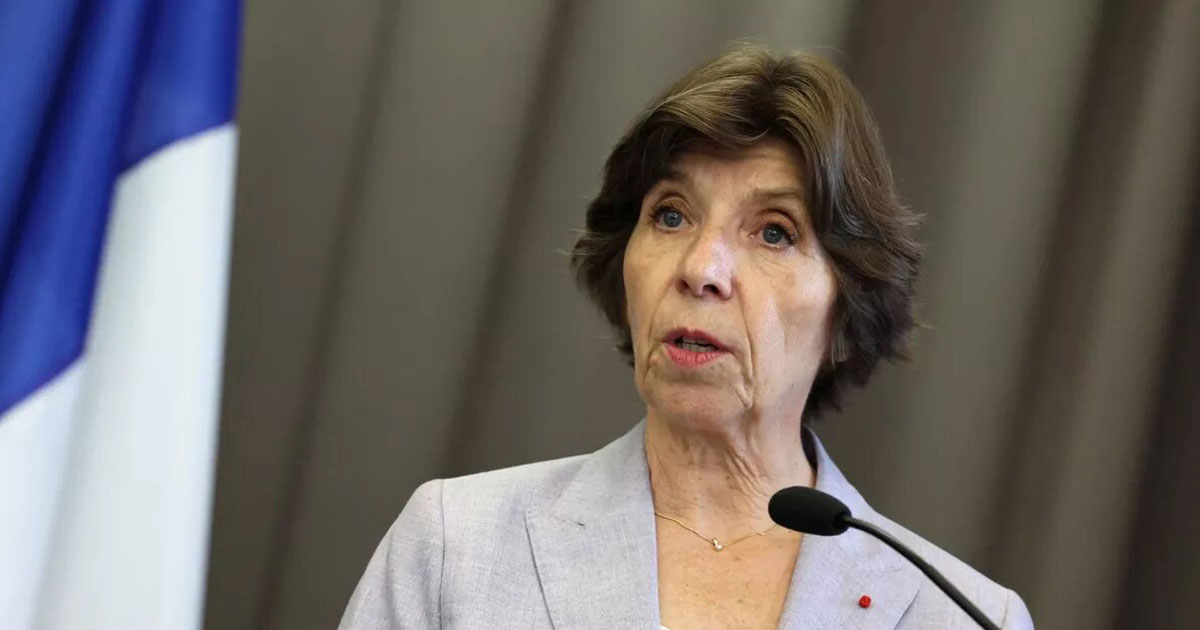 La France suspend son aide au développement et son appui budgétaire (Affaires étrangères)
