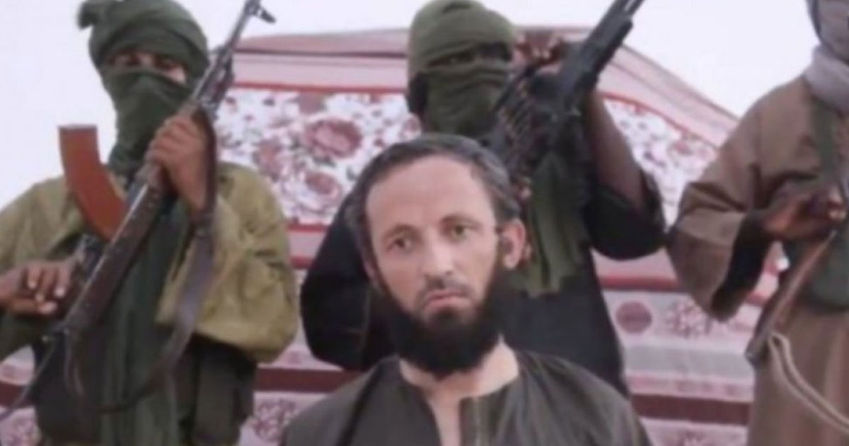 Libération d'un otage roumain détenu au Sahel depuis 2015, la Roumanie salue le Maroc pour son soutien