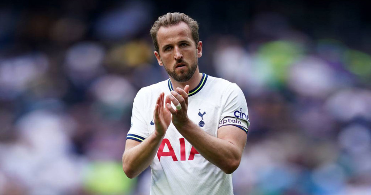 Foot: le transfert de Harry Kane au Bayern Munich "imminent", selon Tottenham