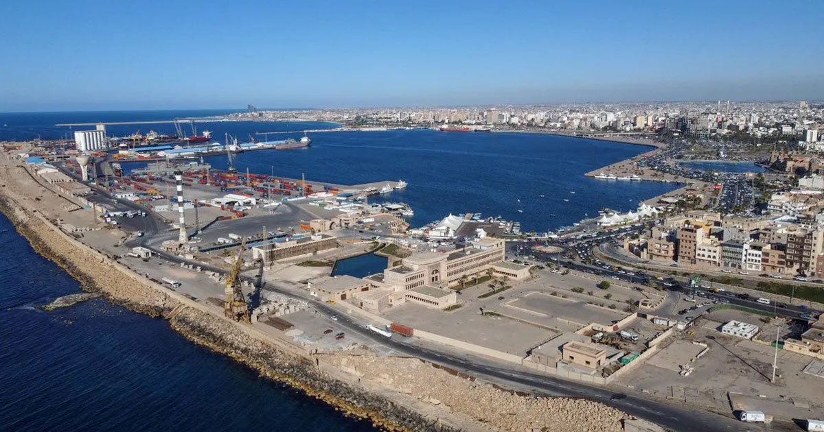 Libye: le gouvernement nie vouloir louer un port à des forces étrangères