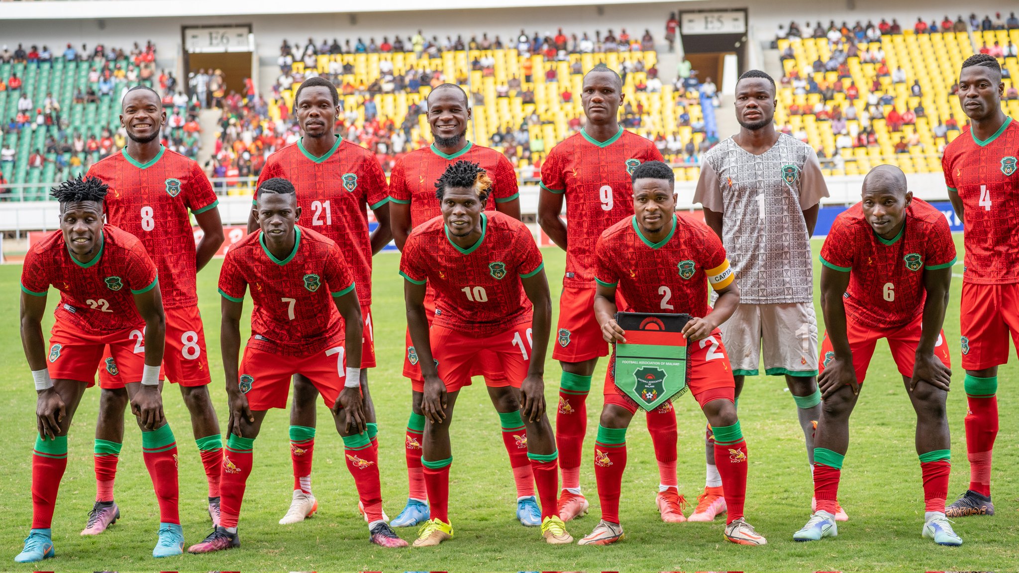 malawi
