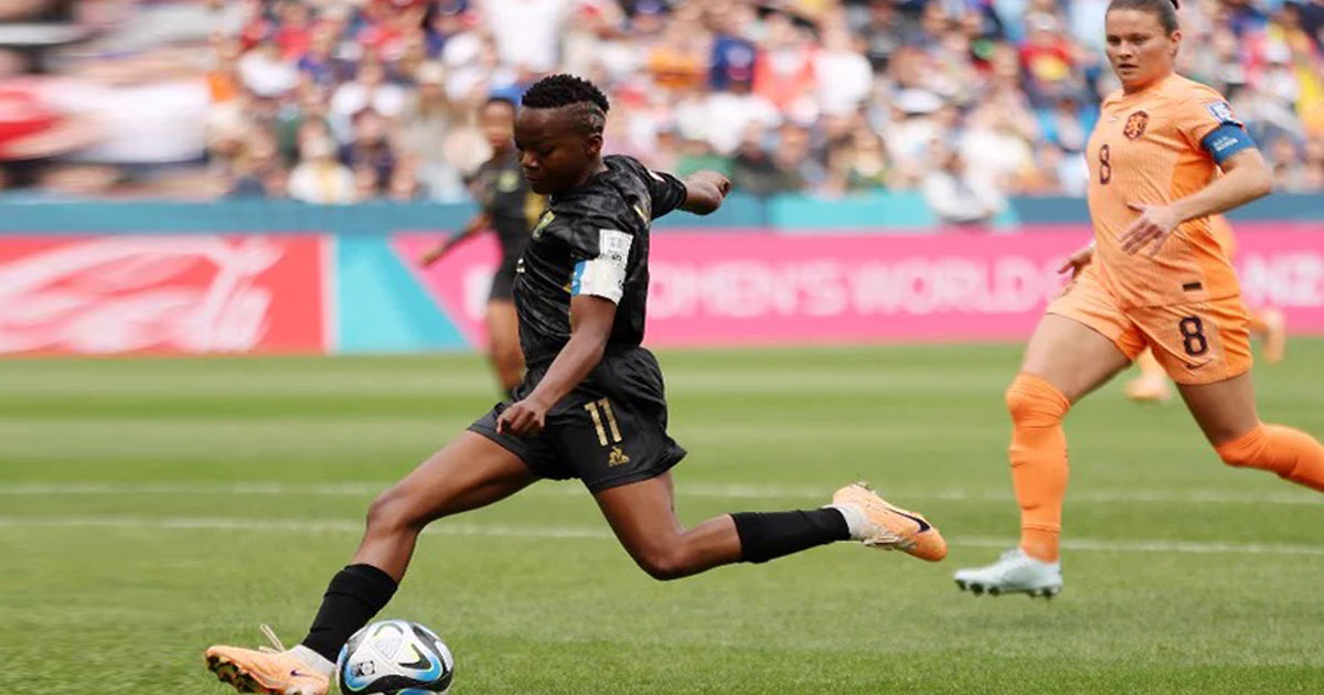 Mondial: les Pays-Bas rejoignent l'Espagne en quarts de finale