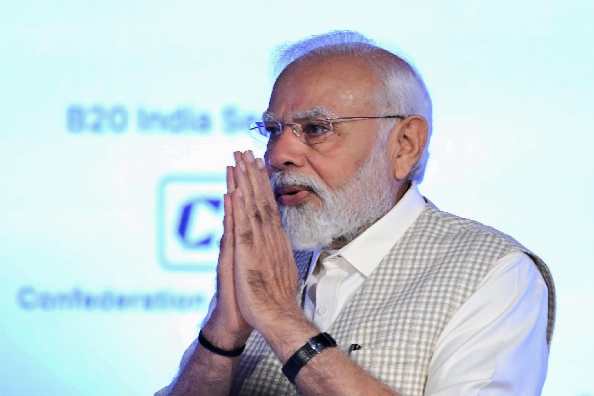 india b20 economy