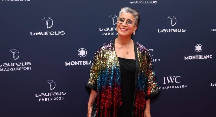 CIO, Nawal El Moutawakel, athlétisme,