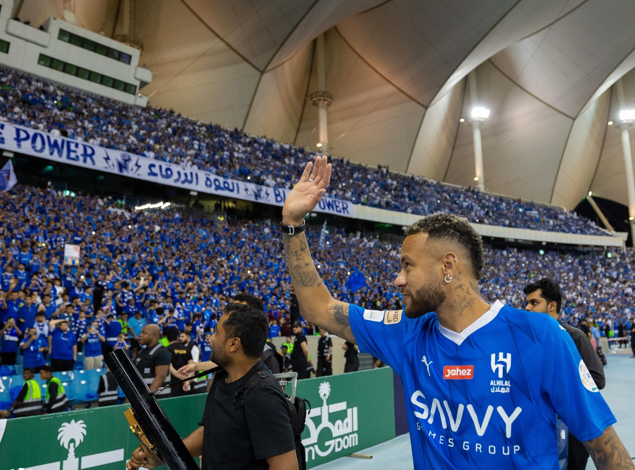 neymar