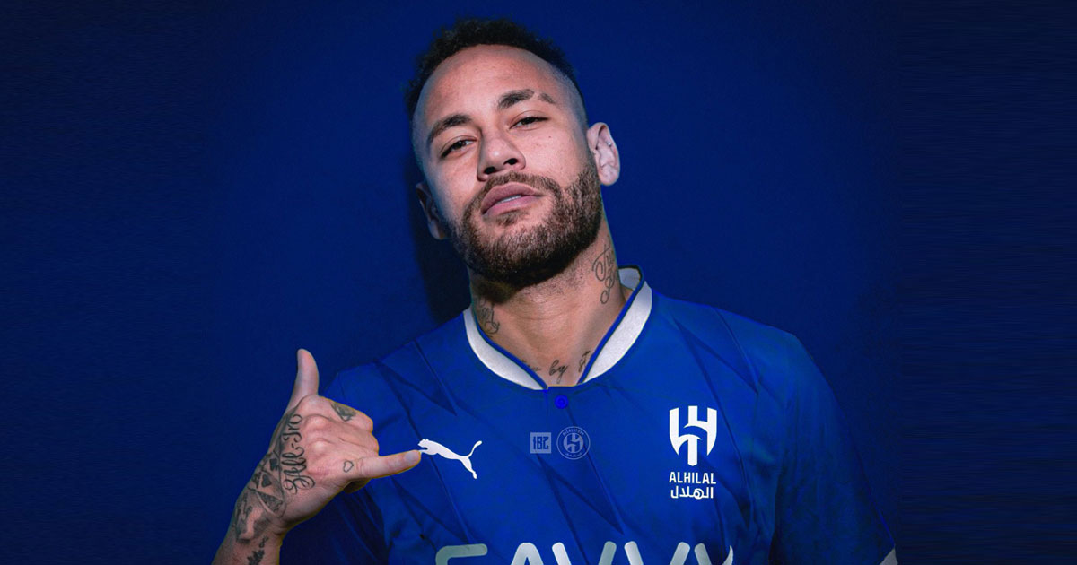Mercato: accord Neymar-Al Hilal pour deux saisons (L’Equipe)
