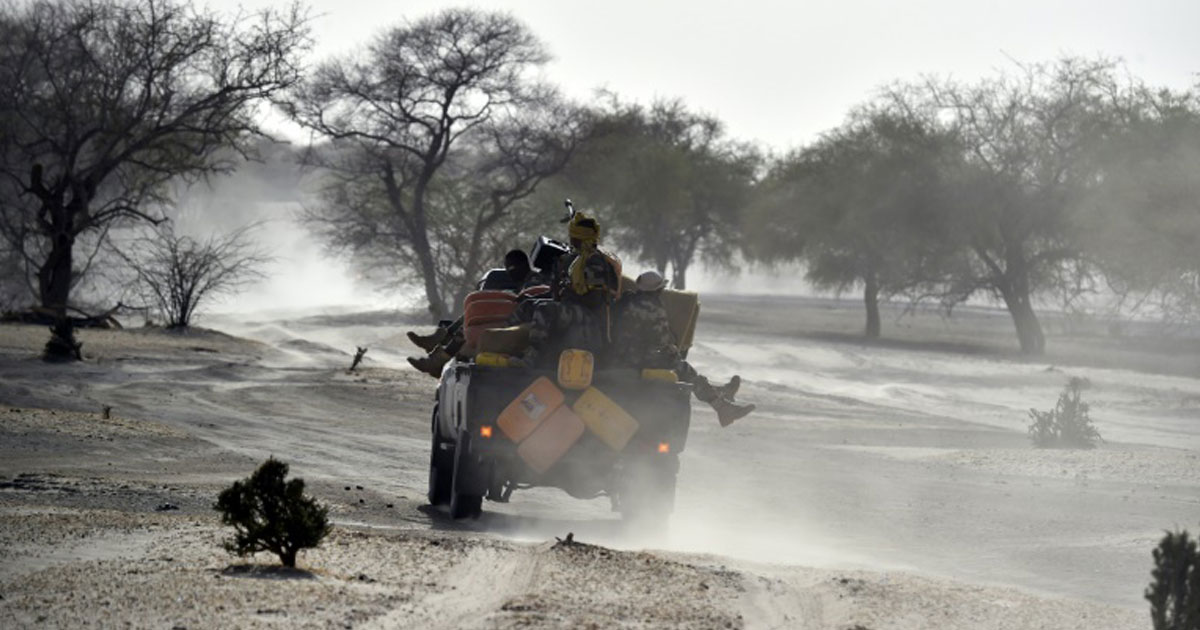  Niger: douze soldats tués lors d'une embuscade de jihadistes présumés dans le sud-ouest