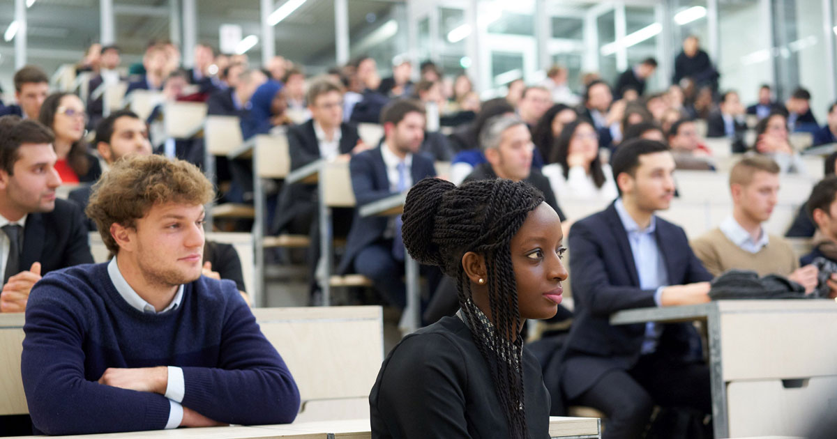 Concours d’admission de l’Ecole Polytechnique Paris : Les étudiants marocains s’accaparent la part du lion