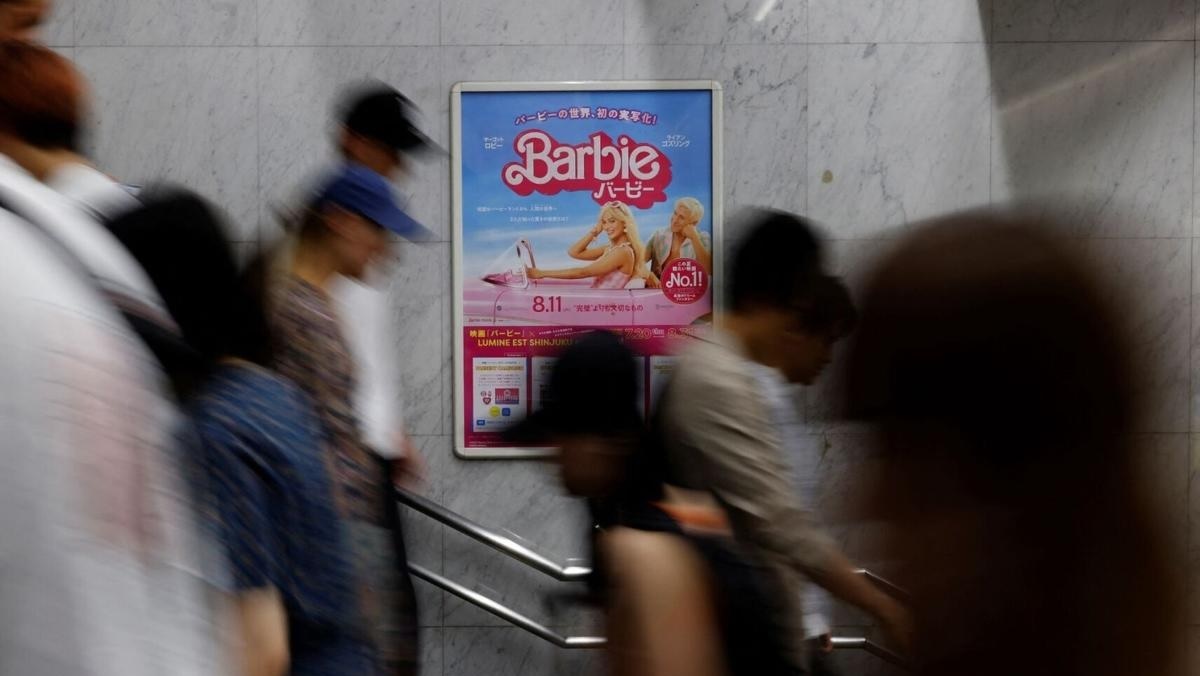 pourquoi liban veut interdire film barbie