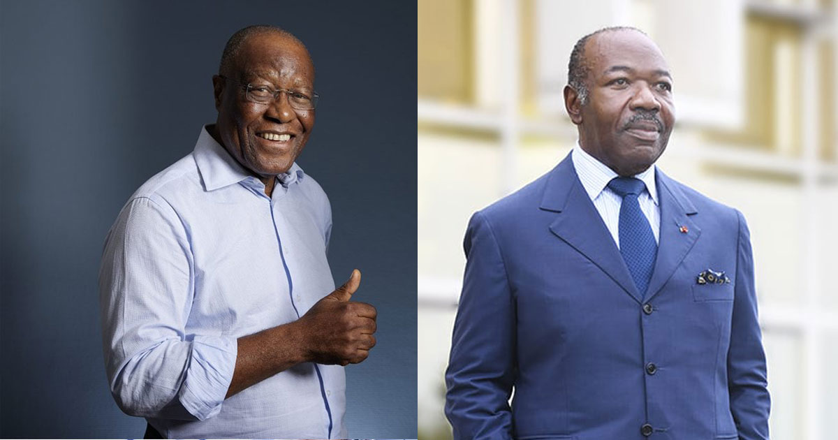 Présidentielle au Gabon: l'opposition demande à nouveau à M. Bongo de concéder la défaite