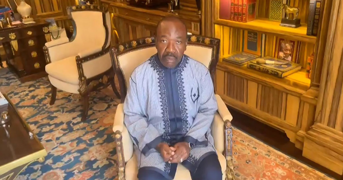 MAE: le Maroc suit de près l'évolution de la situation au Gabon