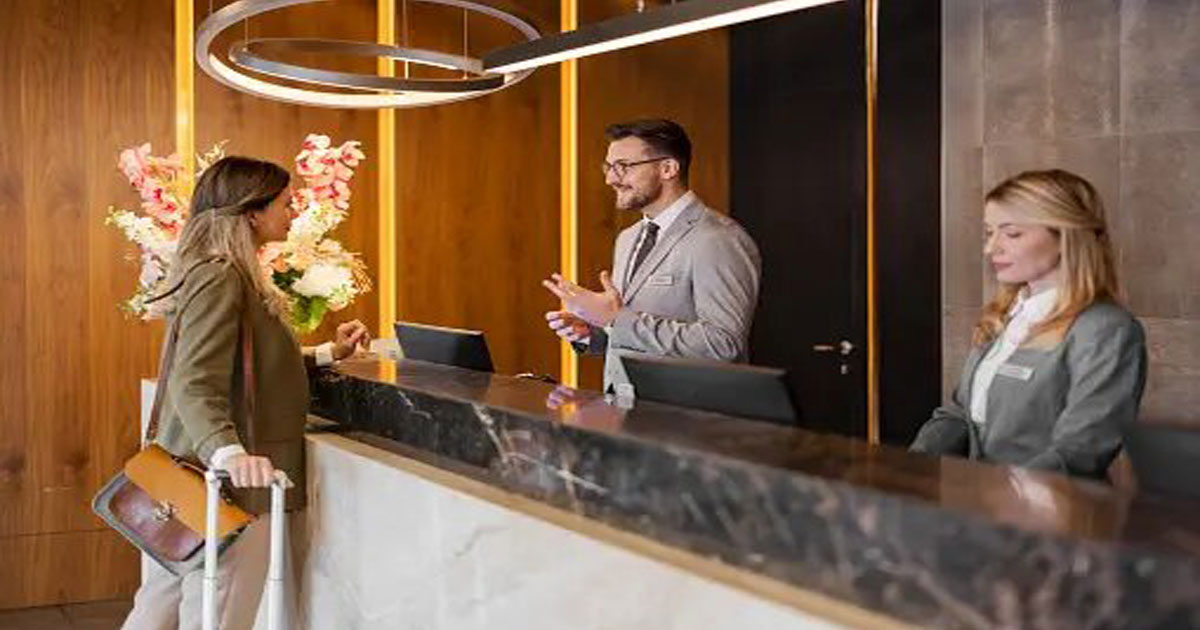 Rabat les nuitees dans les hotels classes en progression de 49% a fin juin