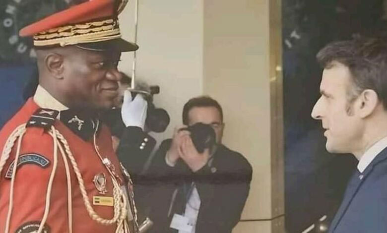 repute francophile